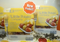 The Little Potato Company – https://www.littlepotatoes.com/ 